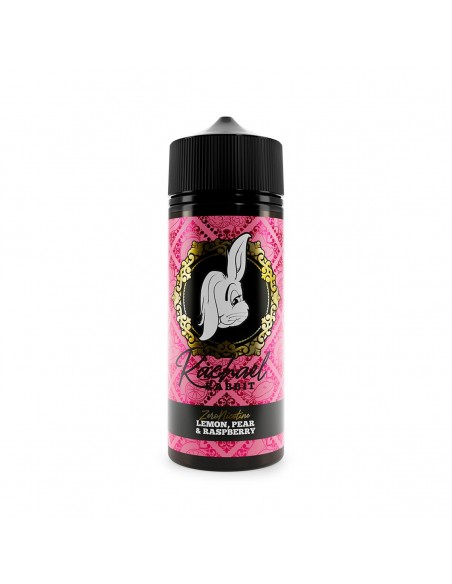 Rachael Rabbit - Lemon, Pear and Raspberry - 100ml Shortfill