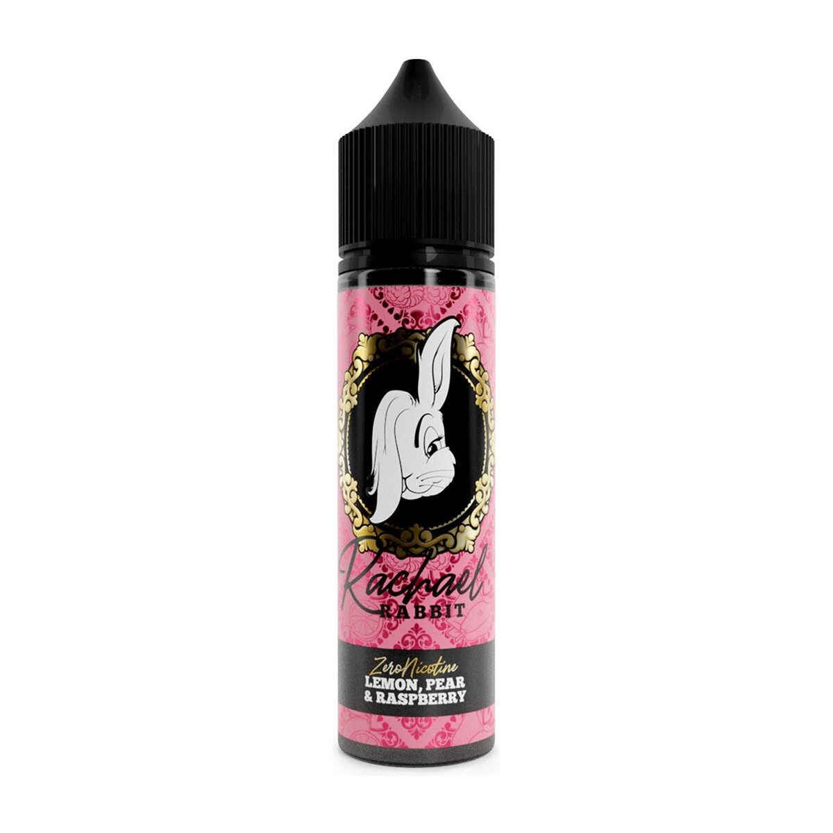 Rachael Rabbit - Lemon, Pear and Raspberry -...