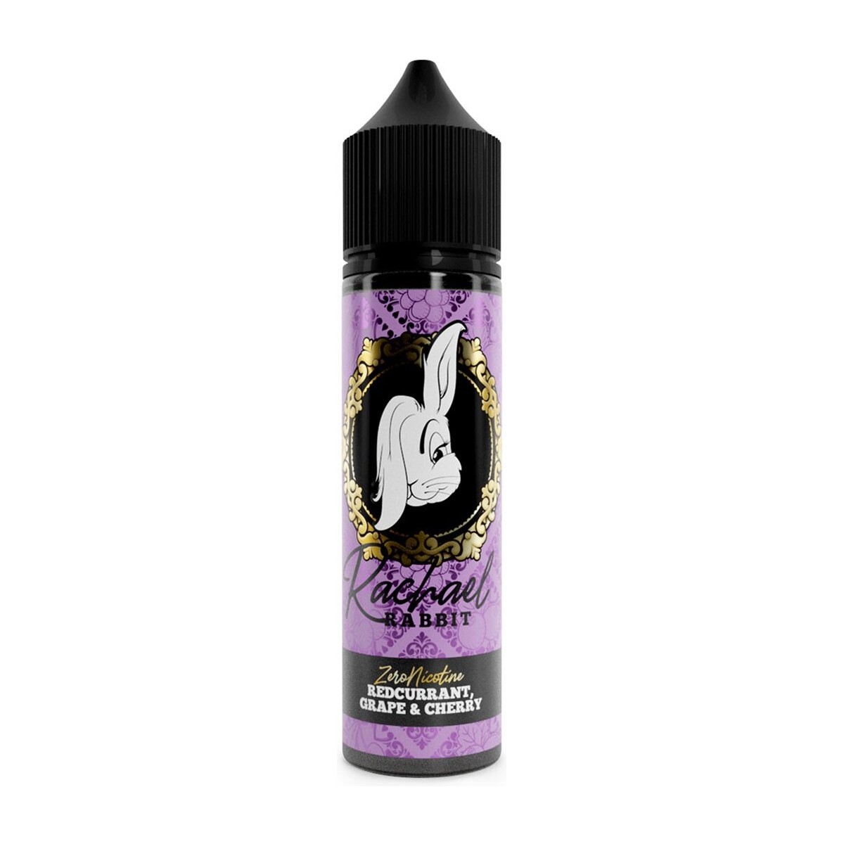 Rachael Rabbit - Redcurrant, Grape and Cherry -...