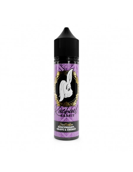 Rachael Rabbit - Redcurrant, Grape and Cherry - 50ml Shortfill