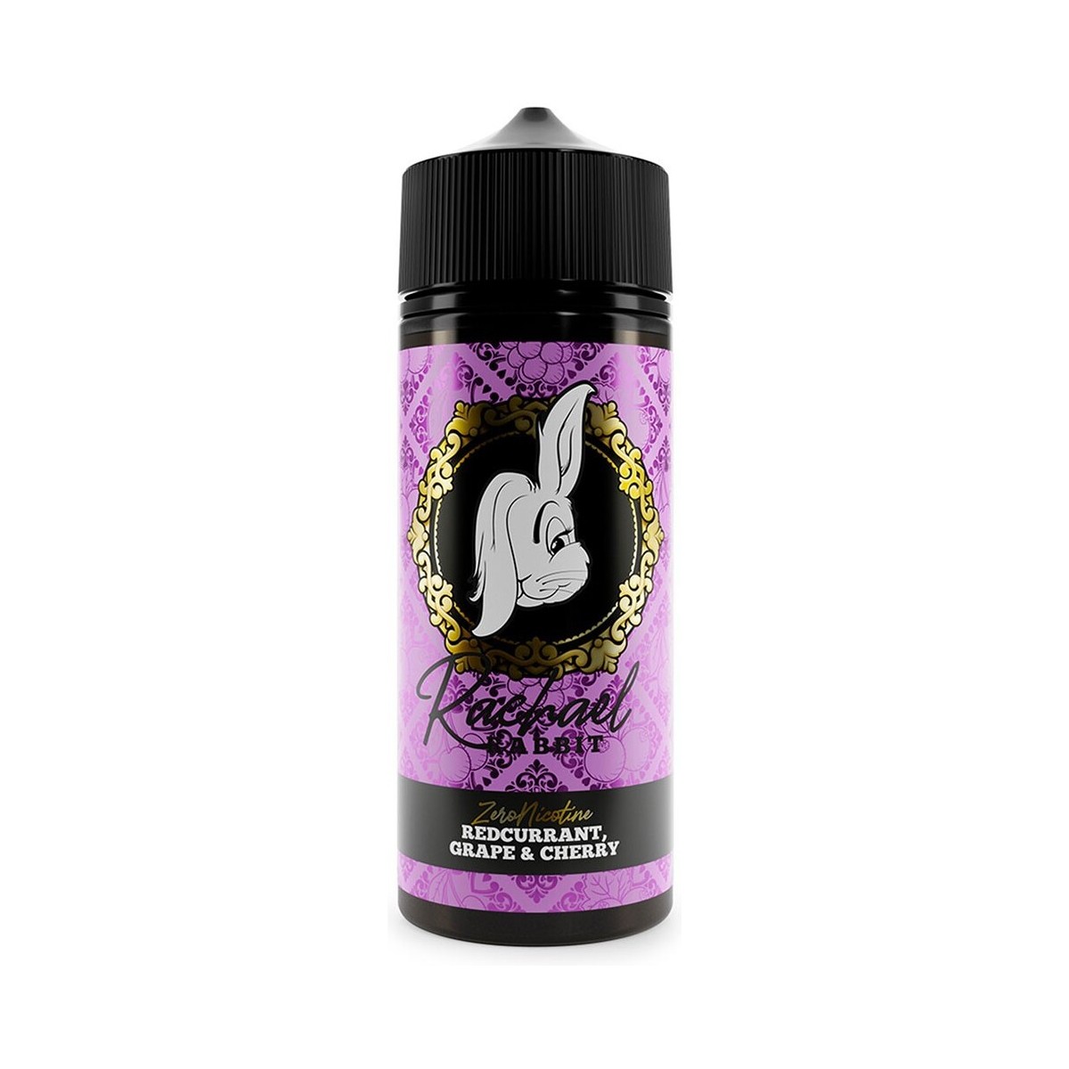 Rachael Rabbit - Redcurrant, Grape and Cherry -...
