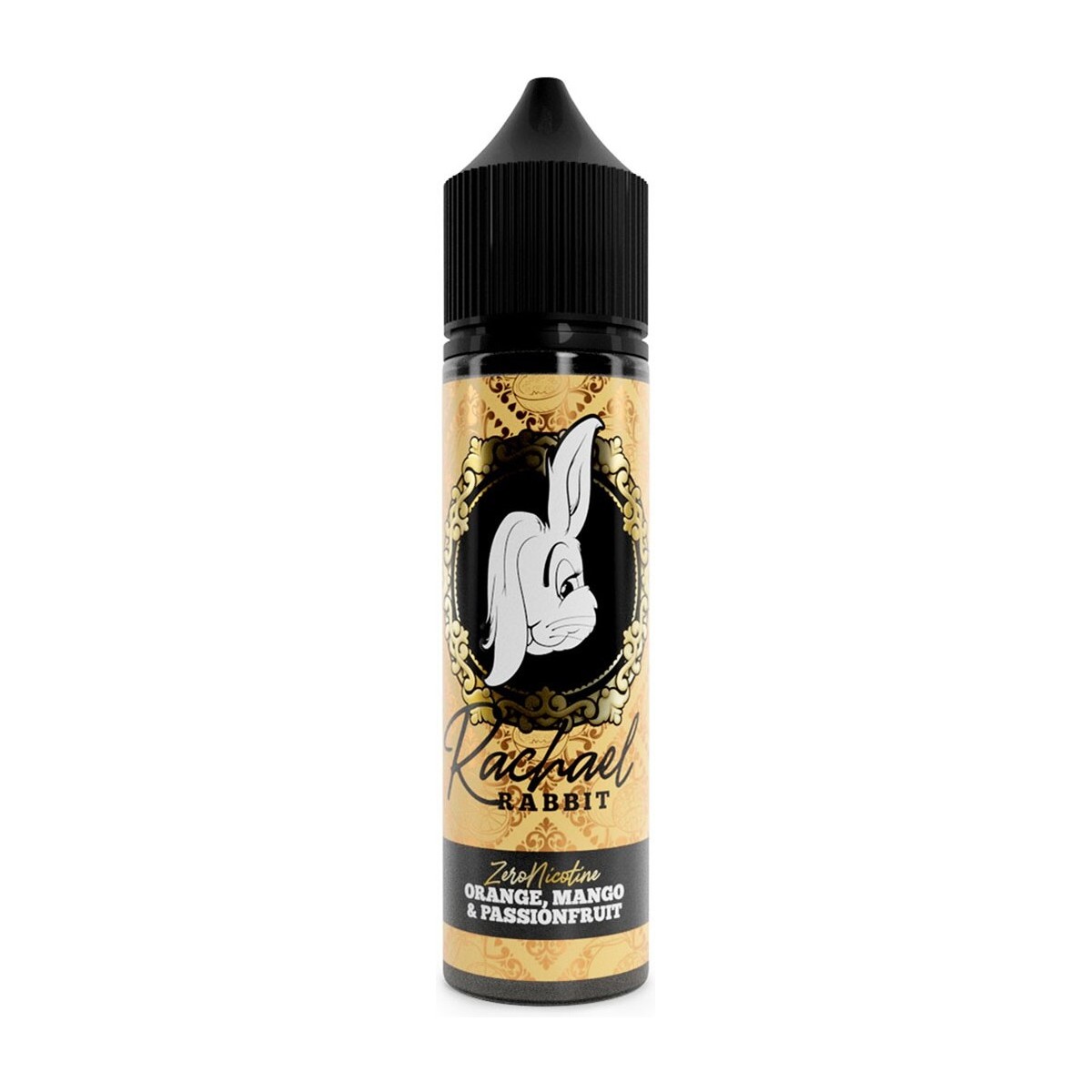Rachael Rabbit - Orange, Mango and Passionfruit...