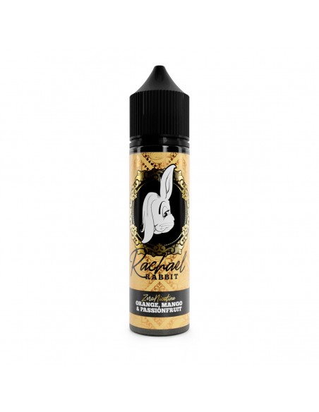 Rachael Rabbit - Orange, Mango and Passionfruit - 50ml Shortfill