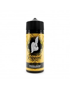 Rachael Rabbit - Orange, Mango and Passionfruit - 100ml...
