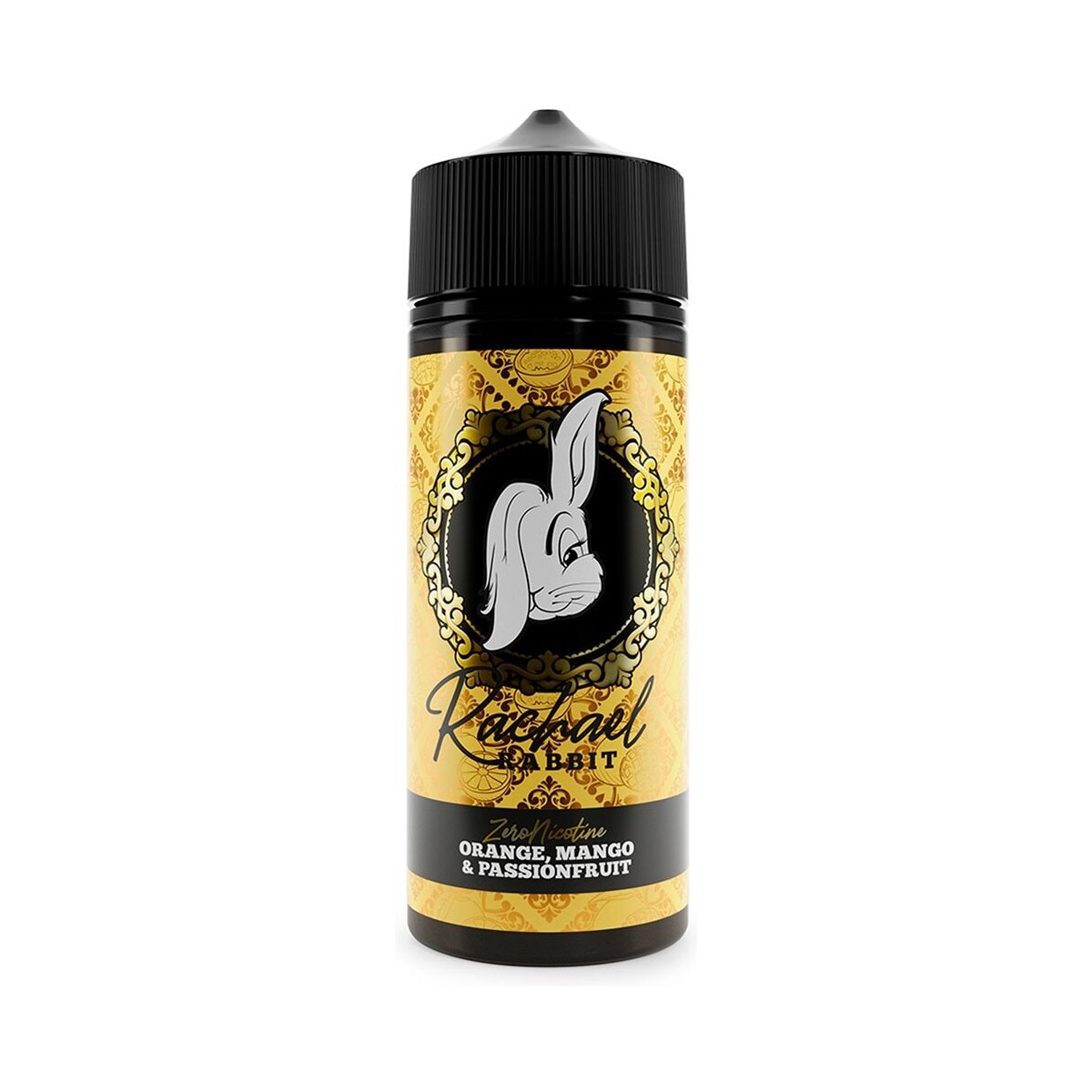 Rachael Rabbit - Orange, Mango and Passionfruit...