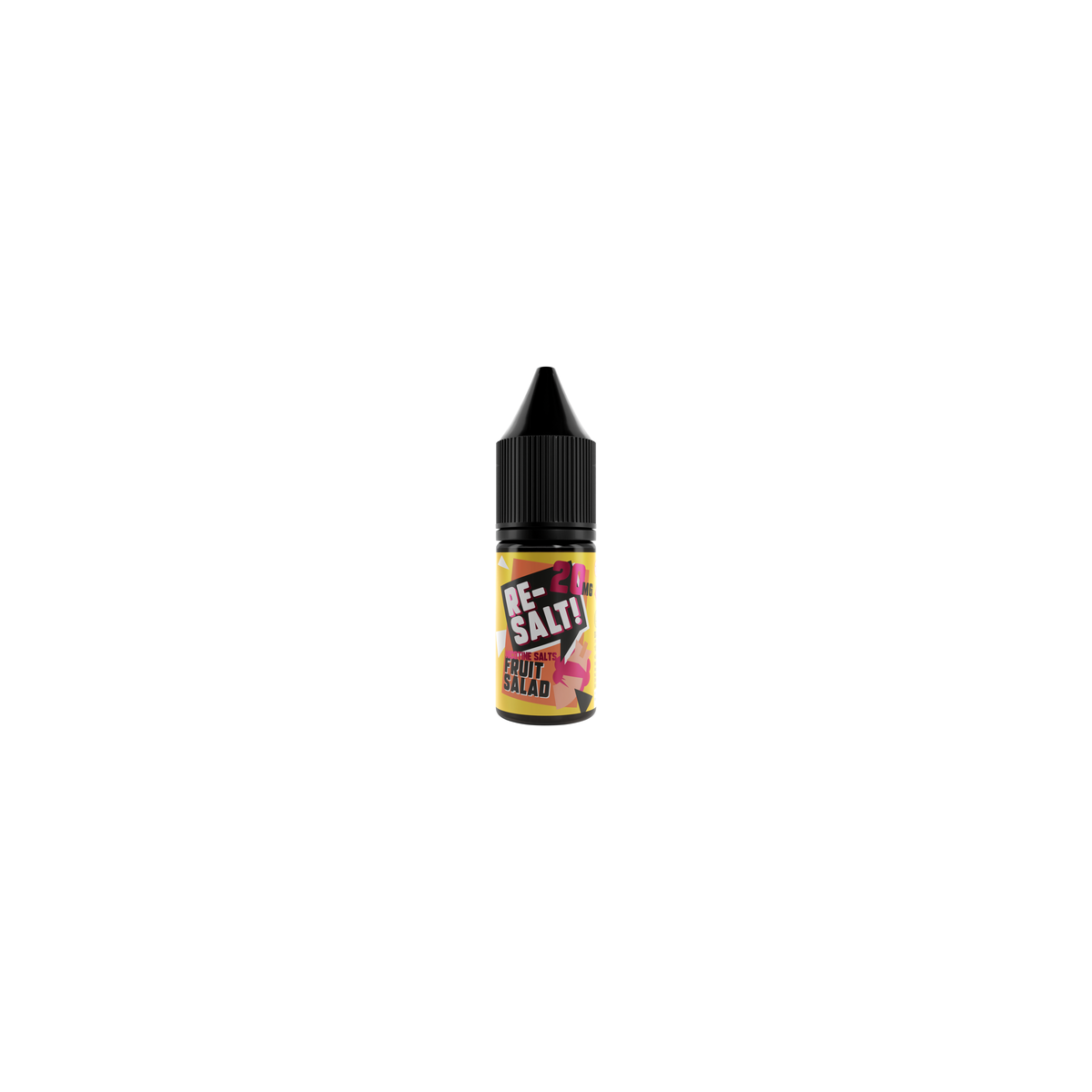 Re-Salt - Fruit Salad - 10mg Nic Salt