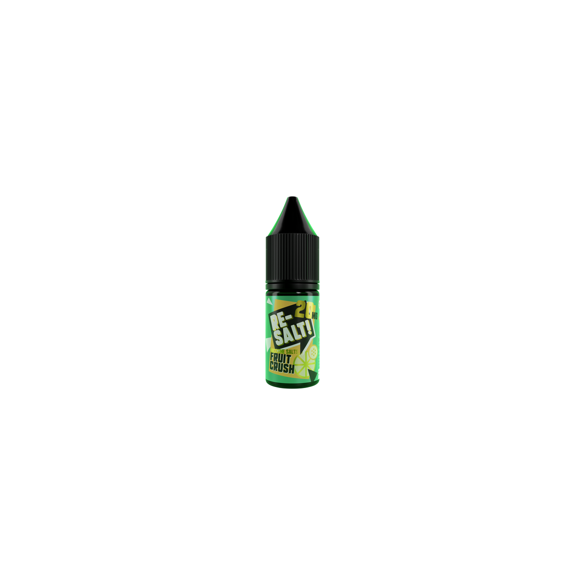 Re-Salt - Fruit Crush - 10mg Nic Salt