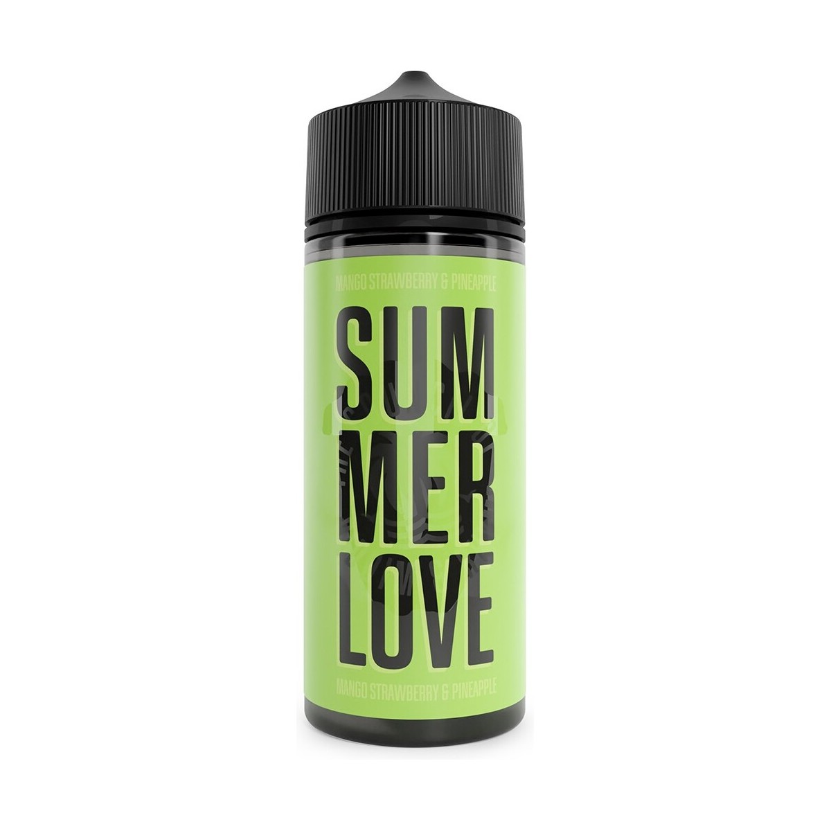 Summer Love - Mango, Strawberry & Pineapple...