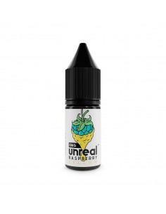Unreal Raspberry - Yellow - 20mg Nic Salt