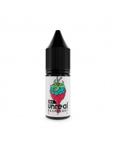 Unreal Raspberry - Red - 20mg Nic Salt