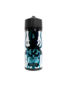 13 Squid - Nordic - 100ml Shortfill