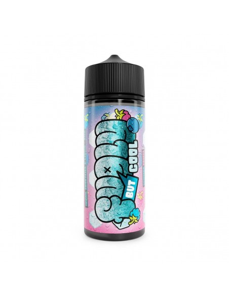 fugly but cool-Summer Fruits - 100ml Shortfill