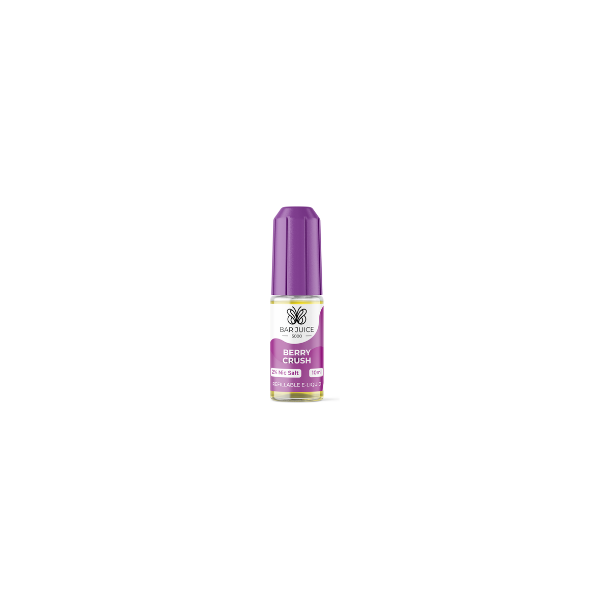 Bar Juice - Berry Crush 20mg Nic Salt